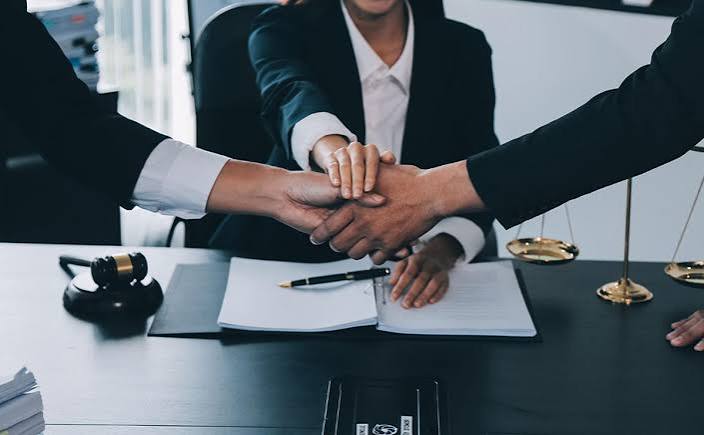 Corporate Lawyer