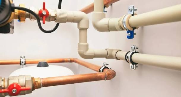 Emergency Plumbers In Witney