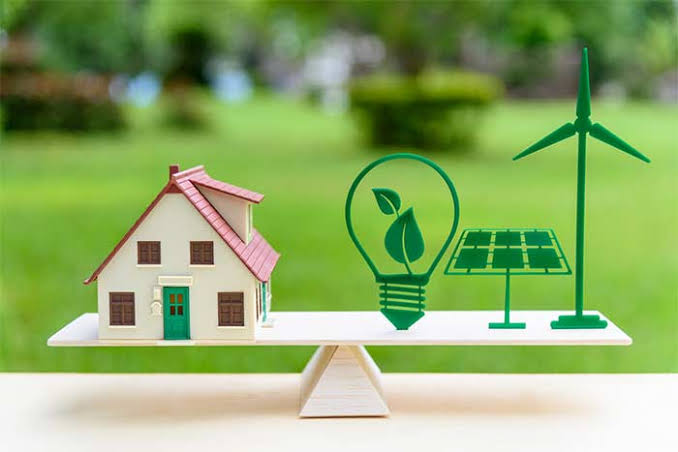 Rénovation Énergétique