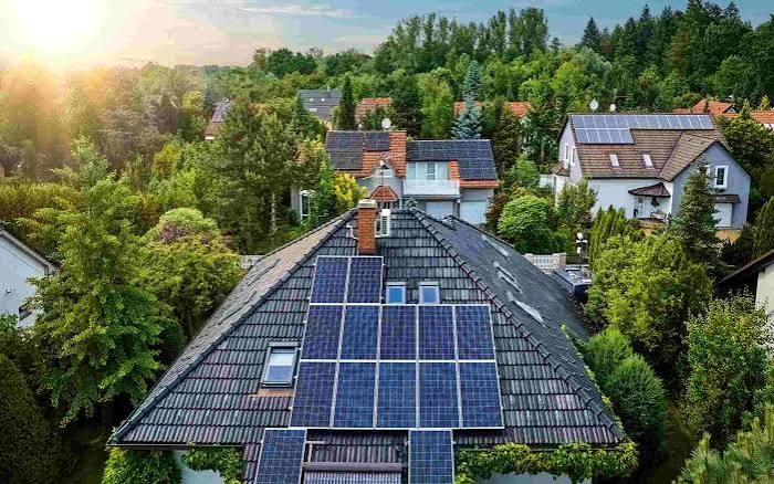 Solar Battery Storage In Perth
