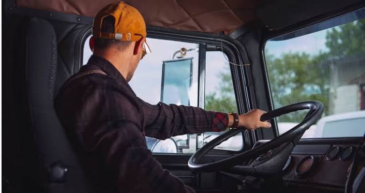 Truck Driving School
