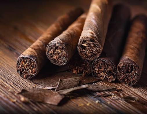 Cigar Rollers