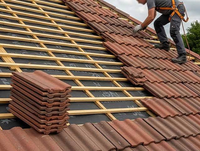 Local Roofing Contractor