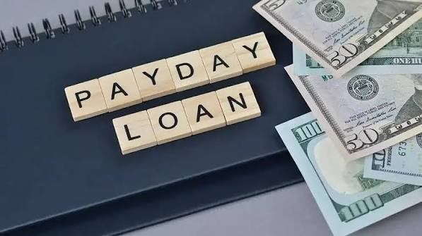 Payday Loan Canada