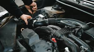 Radiator Repair