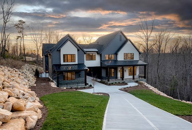 Southwest Missouri Custom Home Builder