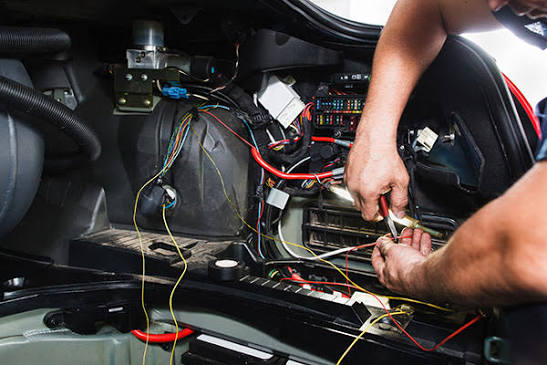 Auto Repair Edinburg TX